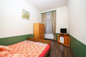 Kisfaludy Vendégház -Sümeg-